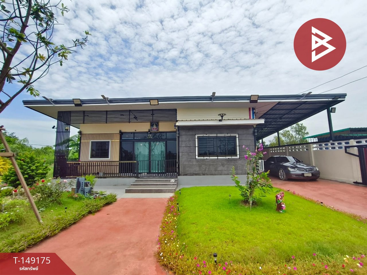 Single house for sale with land, area 1 ngan 14.6 sq m, Bang Kaeo, Chachoengsao. Single house for sale with land, area 1 ngan 14.6 sq m, Bang Kaeo, Chachoengsao.