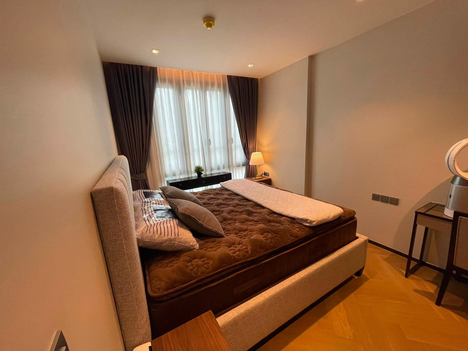 For Rent: The Reserve Sukhumvit 61, 35,000 THB [MKr260869] 