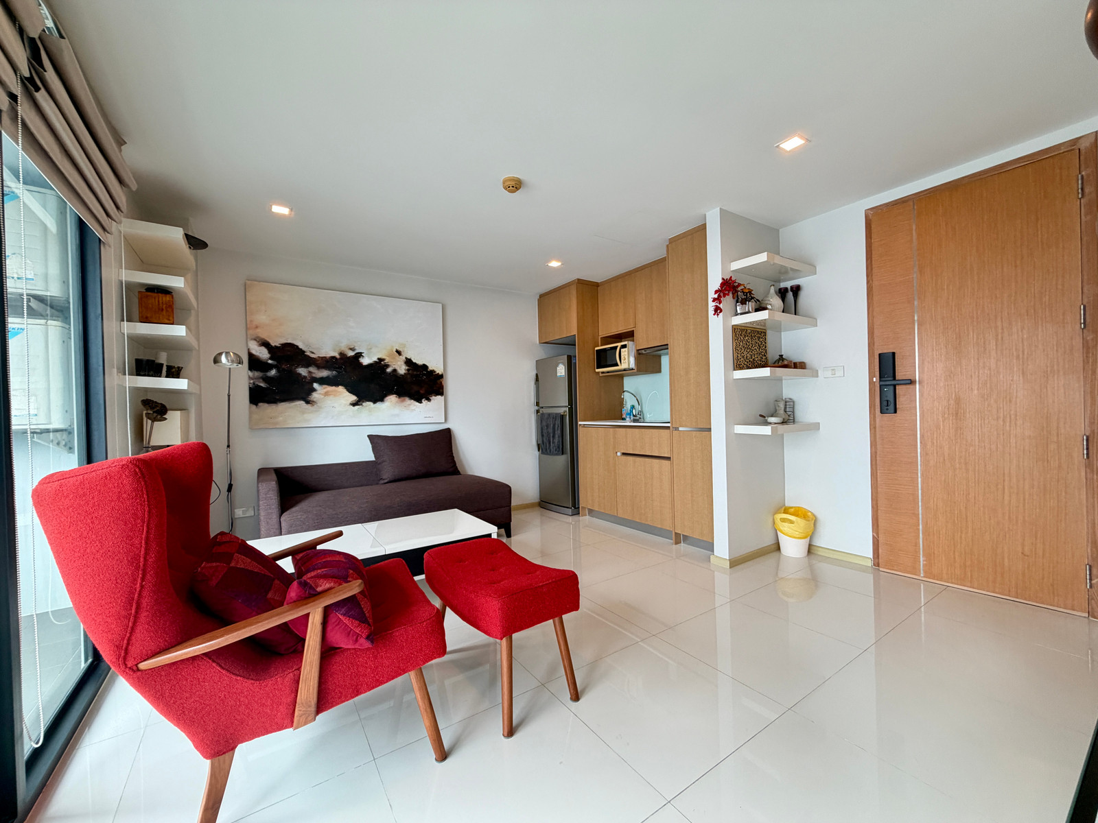 🔥🔥For rent 25K ONLY!! in the heart of Ploenchit Ruamrudee🔥🔥 🔥🔥For rent 25K ONLY!! in the heart of Ploenchit Ruamrudee🔥🔥