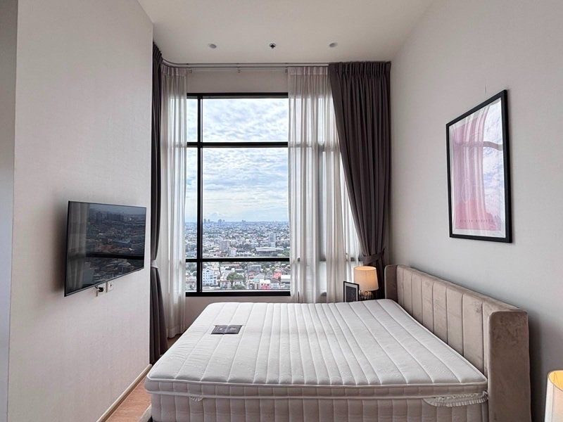 small pet can - Duplex - 2 beds - 77 sqm – รูปที่ 4