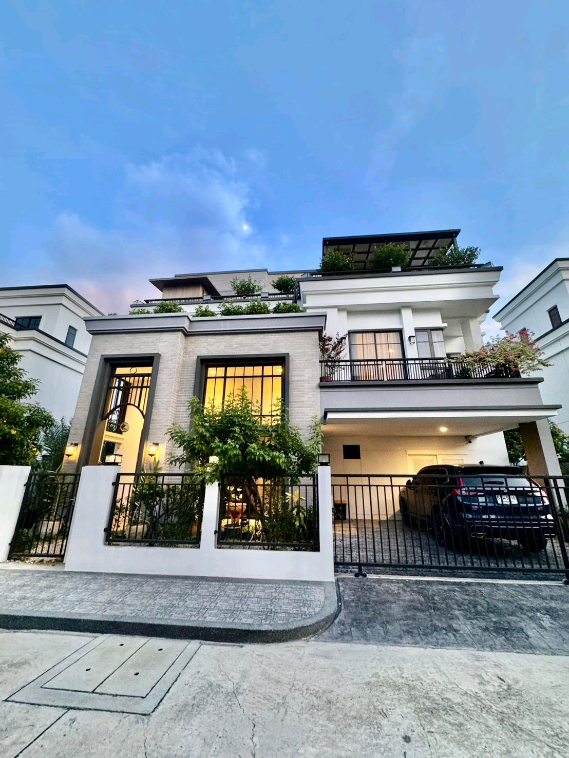 ขาย บ้าน ณรา วงแหวน รามอินทรา บ้านเดี่ยว 3 ชั้น 67 ตรว บ้านใหม่ สวย น่าอยู่มาก ขาย บ้าน ณรา วงแหวน รามอินทรา บ้านเดี่ยว 3 ชั้น 67 ตรว บ้านใหม่ สวย น่าอยู่มาก