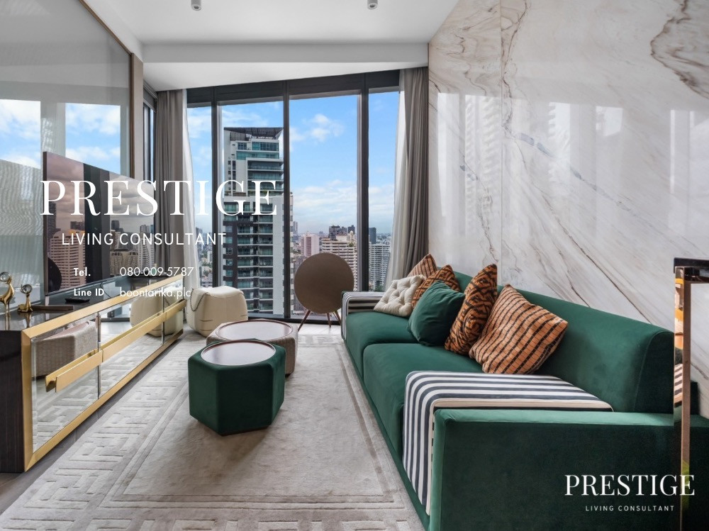 📌For RENT เช่า | The Estelle Phrom Phong 1BR(55.63sqm) 80,000 THB/month 📌For RENT เช่า | The Estelle Phrom Phong 1BR(55.63sqm) 80,000 THB/month