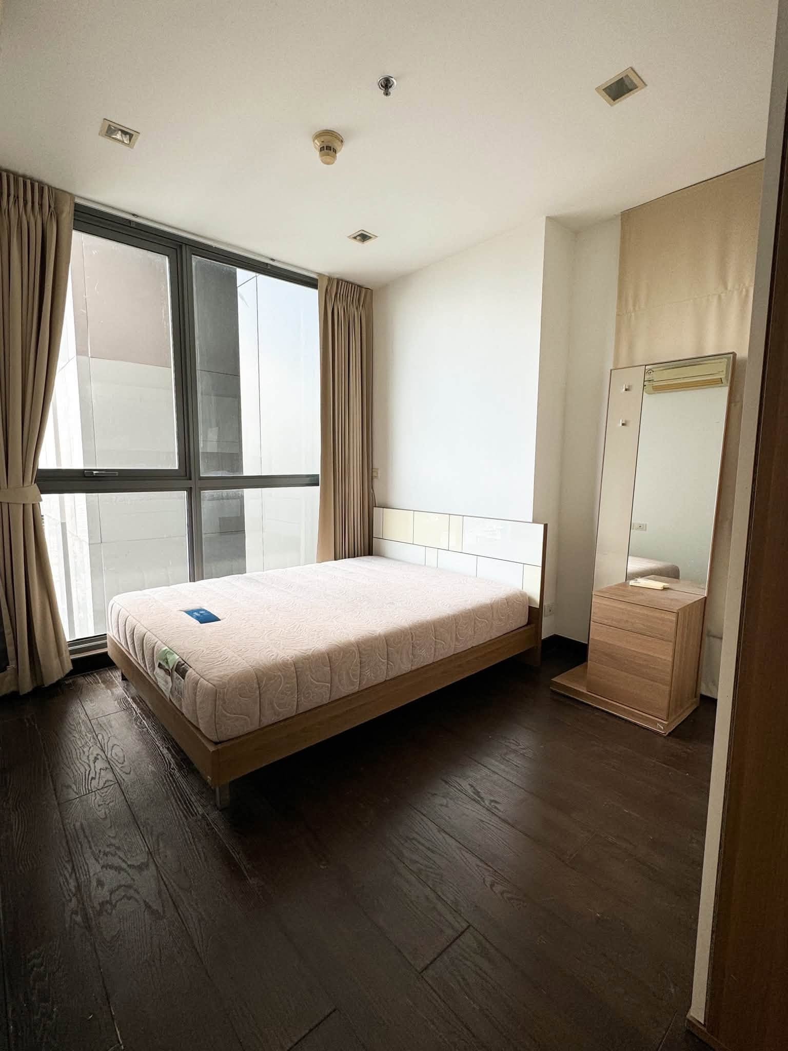 For rent Ideo Q Phayathai ตกแต่งครบ พร้อมเข้าอยู่ ใกล้ BTS-Phayathai -RW008355 – รูปที่ 3