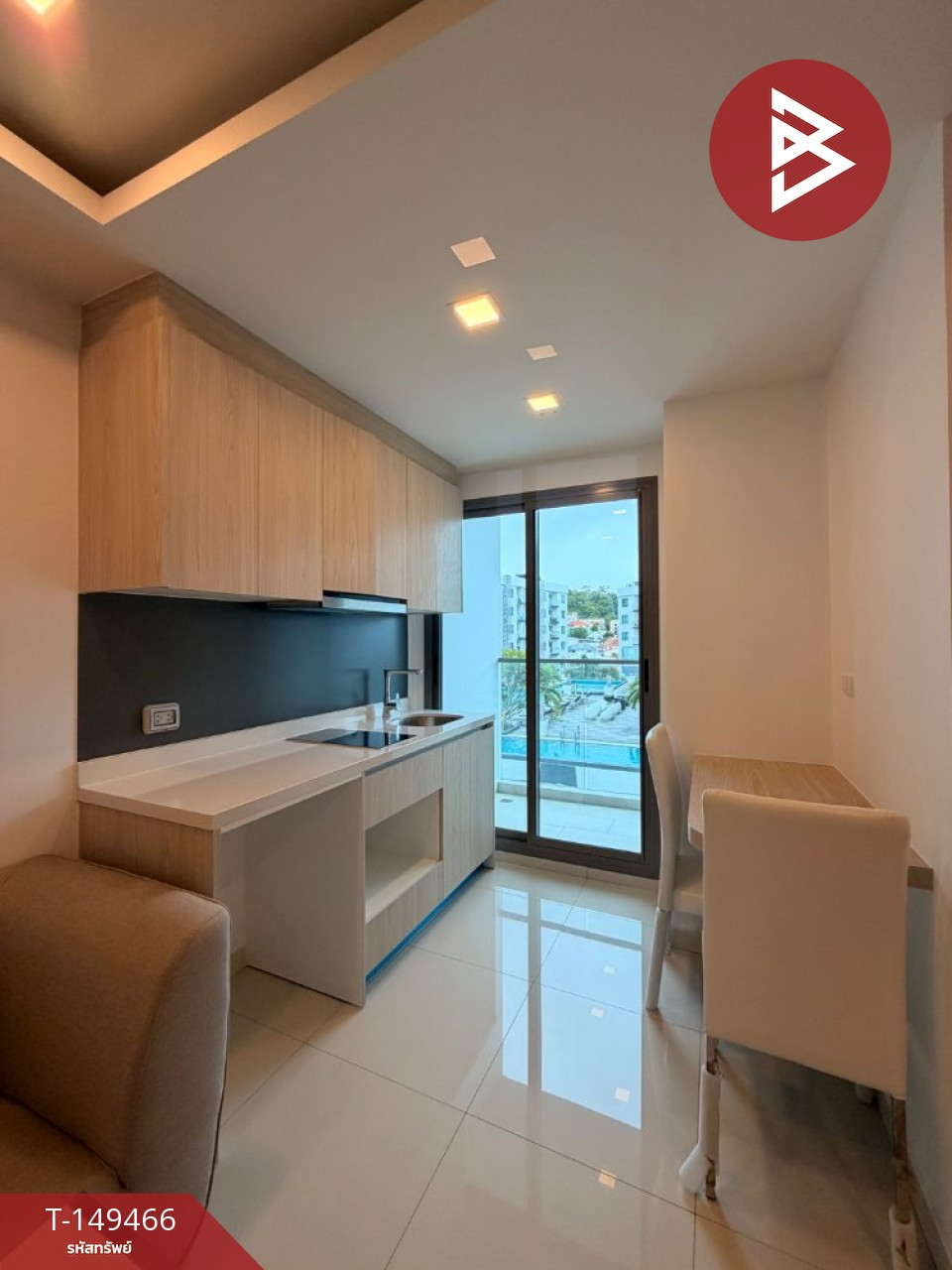 ขายคอนโด อาคาเดีย บีช รีสอร์ท พัทยา (Arcadia Beach Resort) ชลบุรี – รูปที่ 4