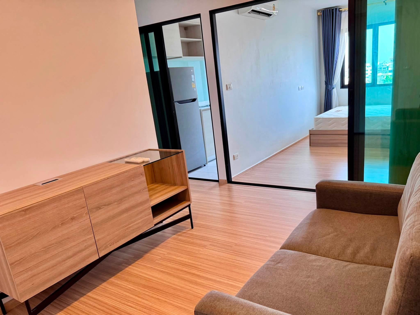 ขาย Groove Condo Ratchada – Ladprao ใกล้ MRT สายสีเหลือง สถานีภาวนา ขาย Groove Condo Ratchada – Ladprao ใกล้ MRT สายสีเหลือง สถานีภาวนา