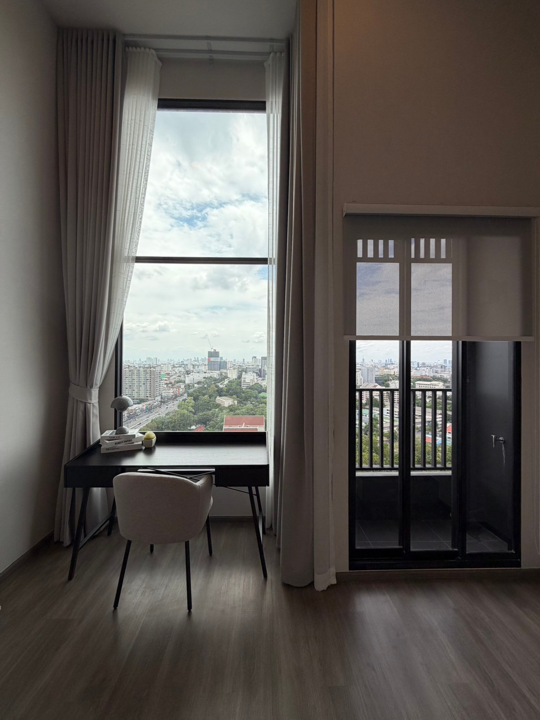 For rent: SO ORIGIN KASET INTERCHANGE 🔥 DUPLEX, outstanding design, ceiling height 4.2 meters, near BTS only 150 meters 🔥 – รูปที่ 3