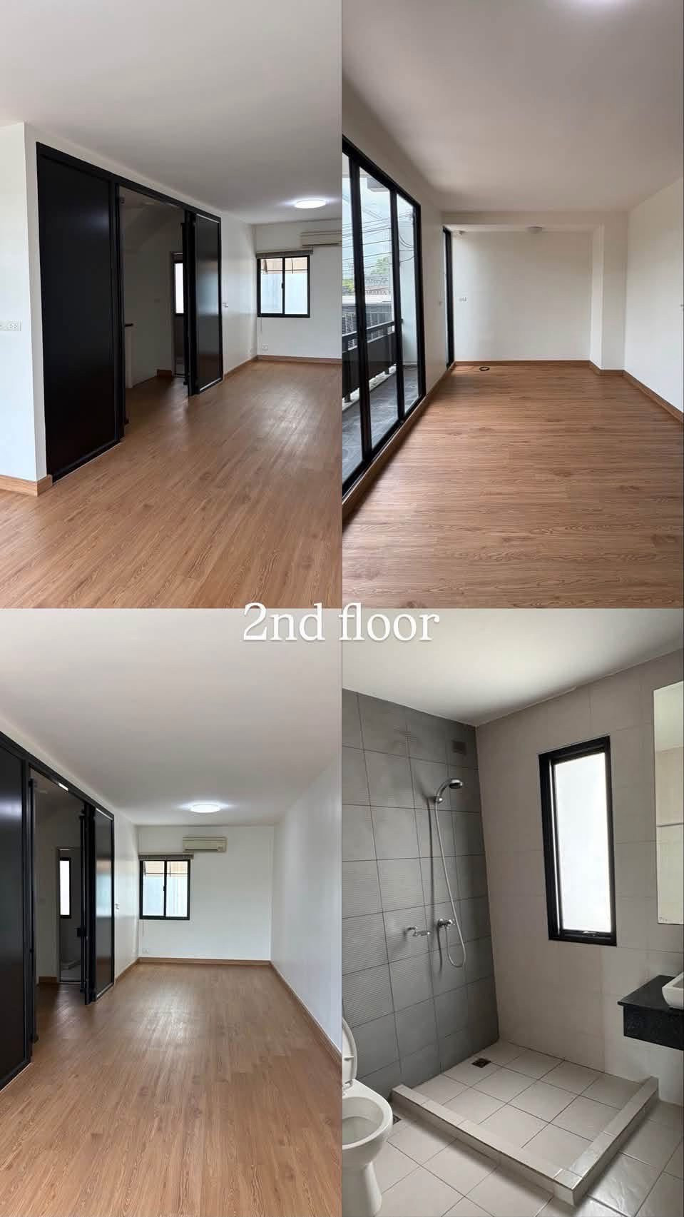 🏢 ปล่อยเช่าโฮมออฟฟิศ 4 ชั้น อารียา แมนดารีนา สุขุมวิท 77 3 ห้องนอน 5 ห้องน้ำ พื้นที่กว้าง ฟังก์ชันครบ ทำเลศักยภาพ เหมาะทั้งทำธุรกิจและพักอาศัย 💰 ค่าเช่า 55,000 บาท/เดือน – รูปที่ 3