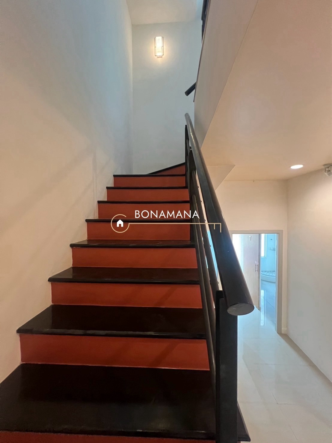 For rent/sale commercial building/Home Office ready to live in, next to Pho Kaeo Road (Lat Phrao 101) – รูปที่ 4