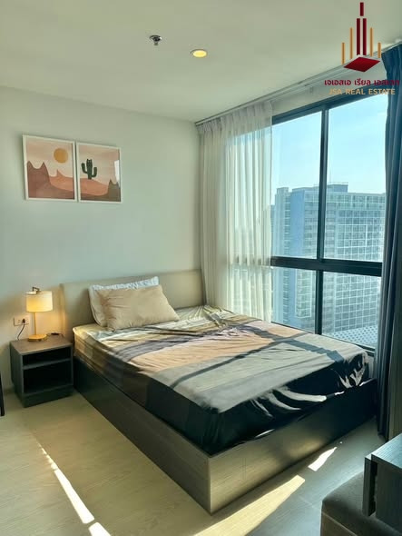 ✨ For Rent : Elio Del Nest Condo ✨ 💰 Only 12,000 THB/month ✨ For Rent : Elio Del Nest Condo ✨ 💰 Only 12,000 THB/month