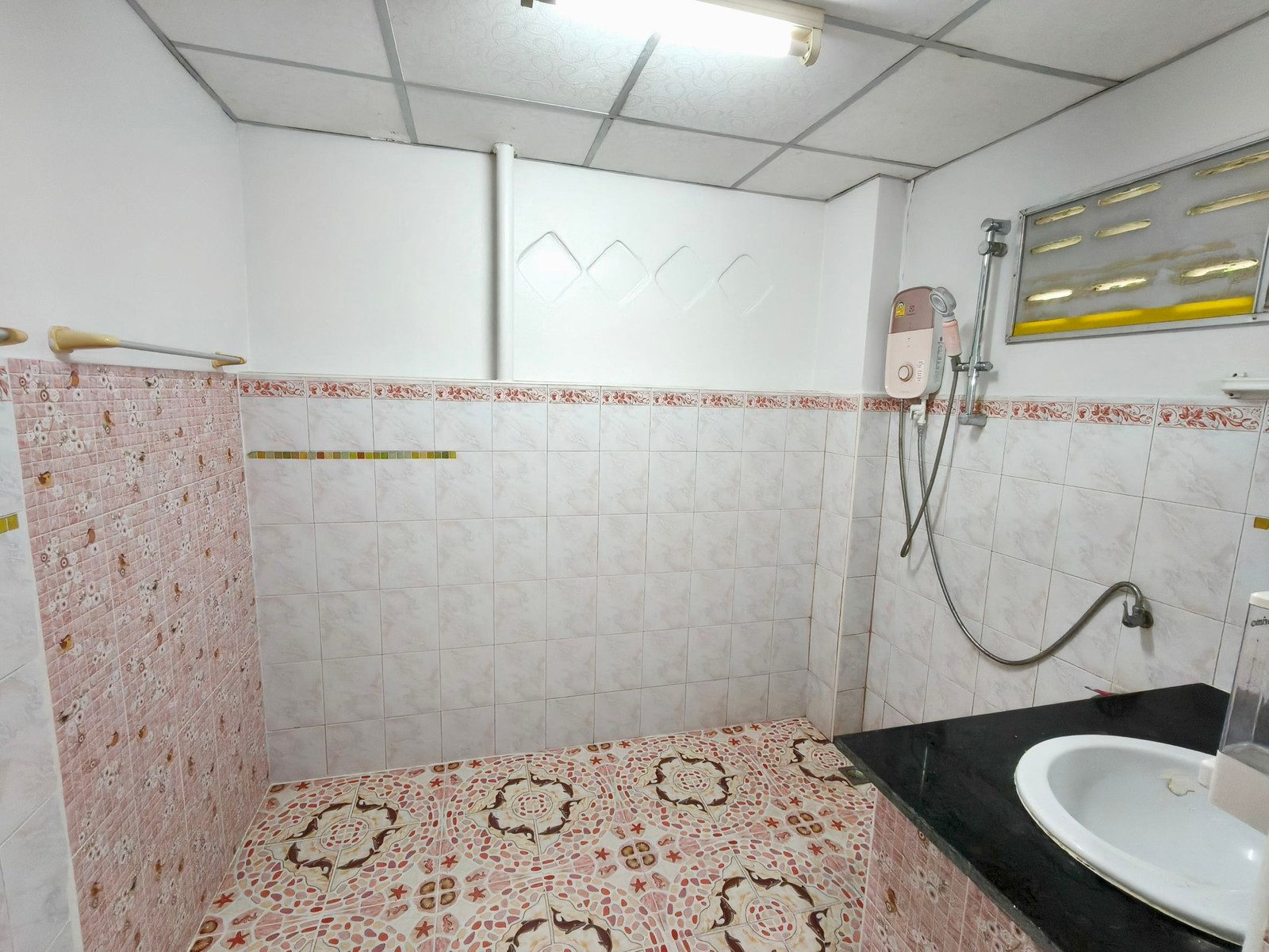 บ้านเดี่ยว1ชั้น หมู่บ้านชินลาภ – รูปที่ 3