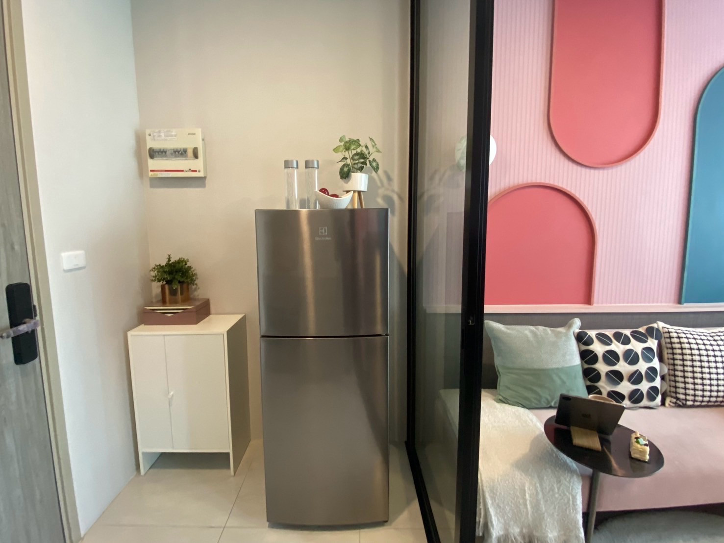 ขาย origin plug and play นนทบุรี🛀1 bed 📞0639399665 – รูปที่ 3