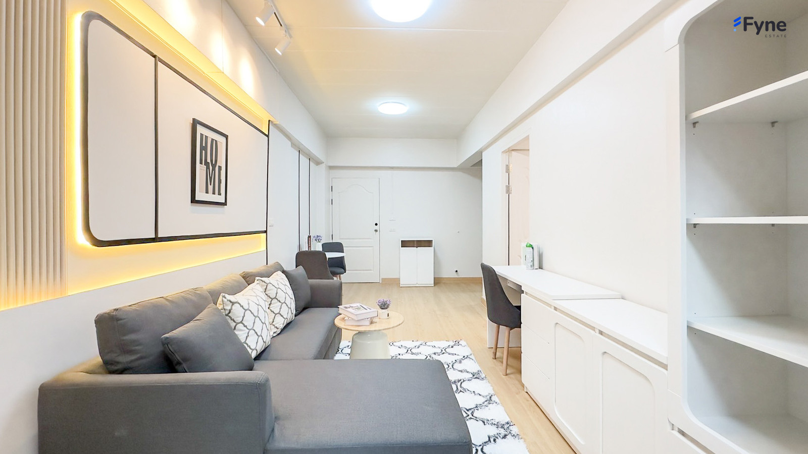 ☃️ Duliya Place project in the heart of Lat Phrao