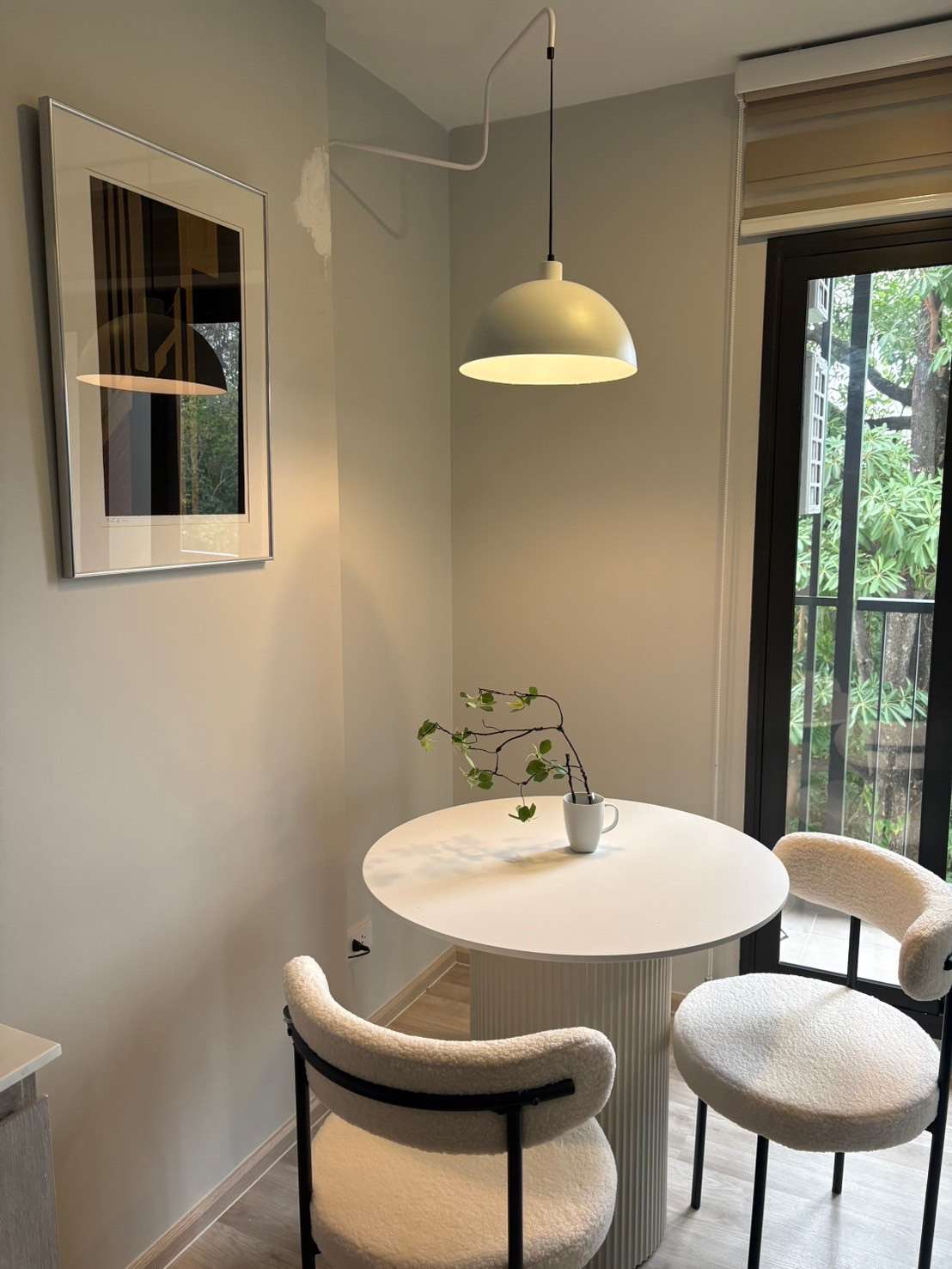 ให้เช่า Aspire Itsaraphap Station ห้องสวย อบอุ่น พร้อมอยู่! – รูปที่ 2