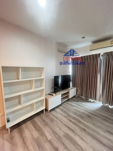 Dfa0180 ให้เช่า Plum Condo Central Station เฟส 1 2 ห้องนอน 2 ห้องน้ำ ใกล้ Central Westgate และ MRT สายสีม่วง LINE : @differthailand – รูปที่ 4
