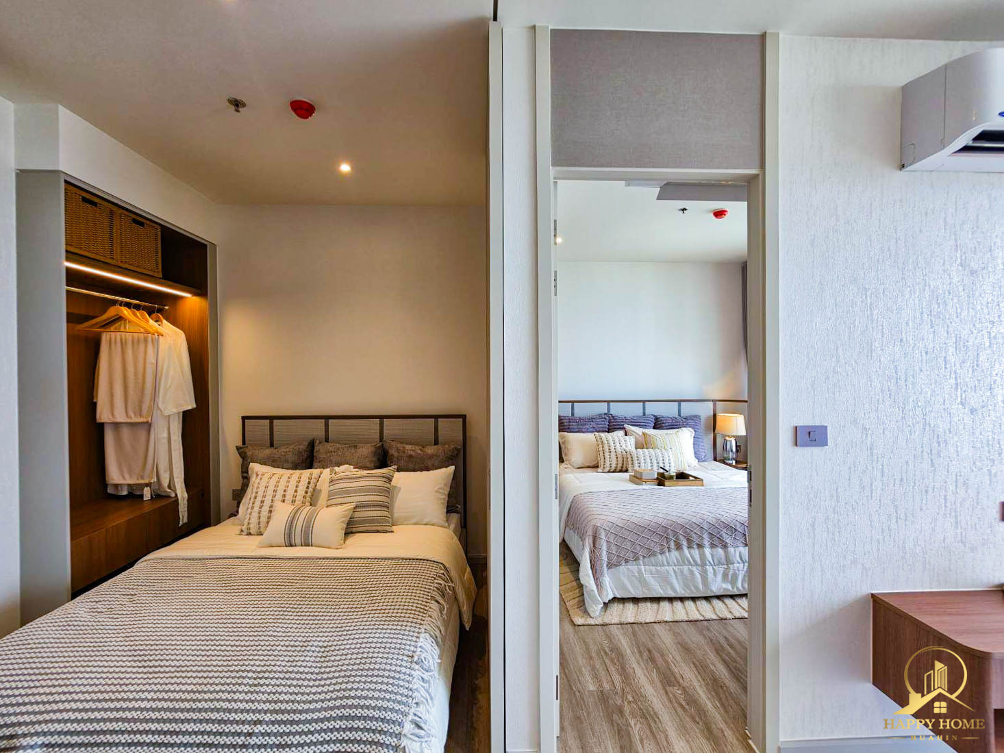 VEHHA Condo คอนโดใหม่ใจกลางหัวหิน – รูปที่ 3
