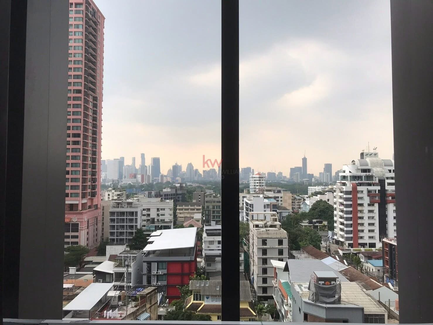 🏙️ For rent Park Origin Phromphong | Condo in the heart of Sukhumvit near BTS Phromphong. – รูปที่ 2