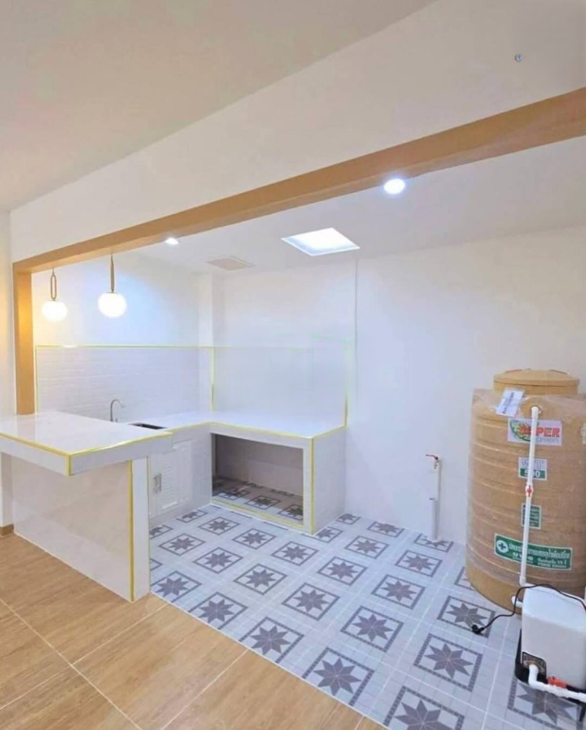 หมู่บ้านปาริชาติ 345 บางคูวัด เมืองปทุมธานี  – รูปที่ 3