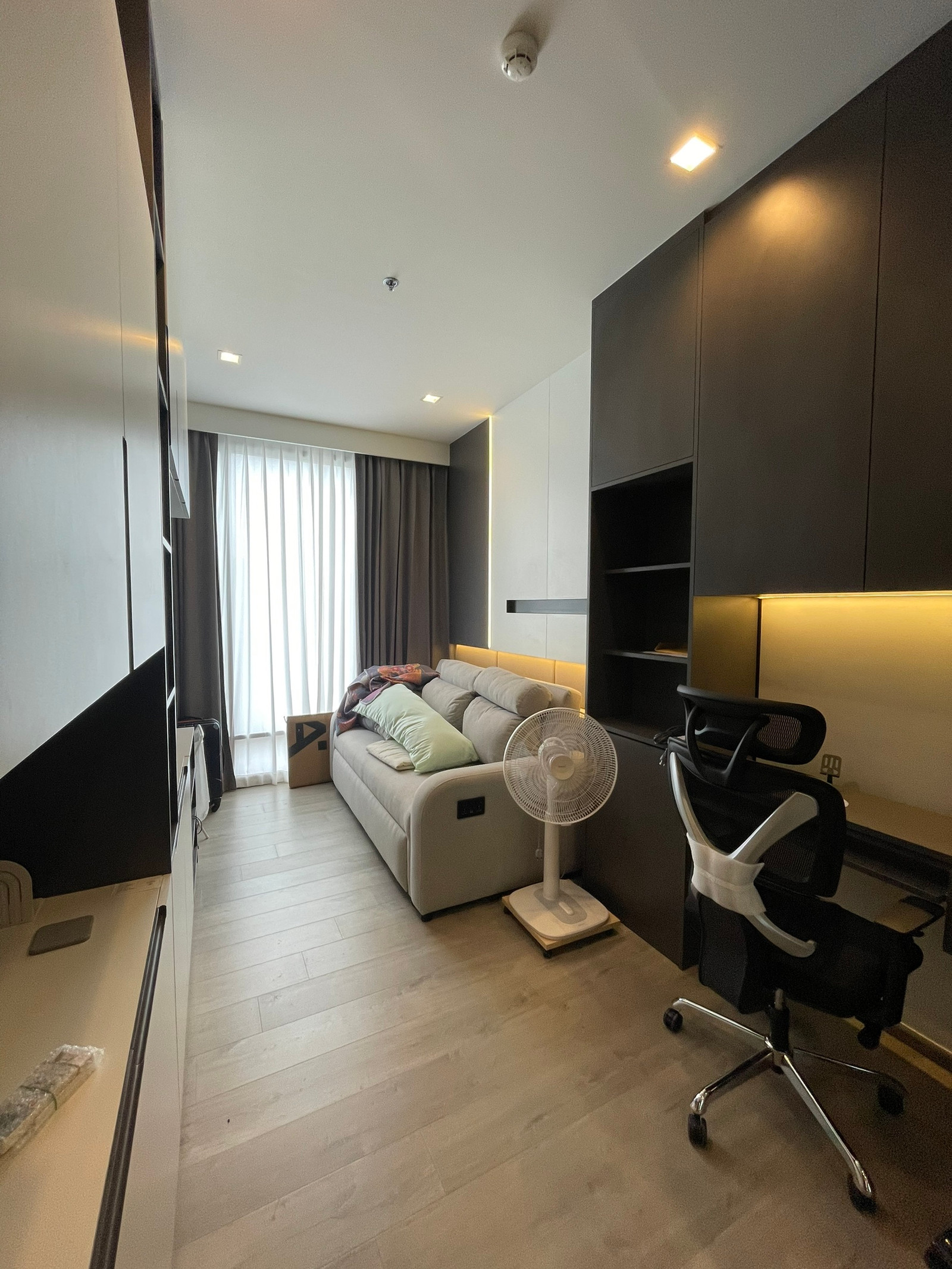 Condo for rent at The Address Siam-Ratchathewi, near BTS Ratchathewi, beautiful room, good price, ready to move in. Condo for rent at The Address Siam-Ratchathewi, near BTS Ratchathewi, beautiful room, good price, ready to move in.