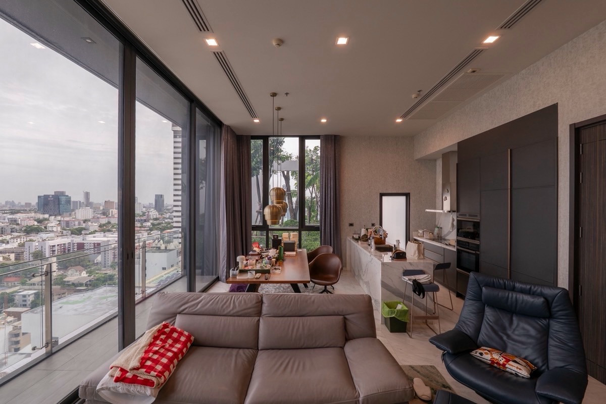 For Rent The Monument Sanampao  – รูปที่ 2
