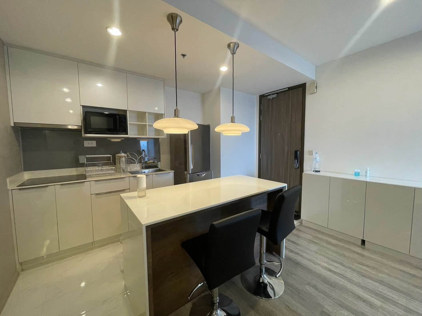 Ideo Mobi Sukhumvit 66 for rent 85 sqm 2 beds 2 bath 62,000 per month   – รูปที่ 4