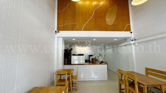 Commercial building for rent, next to Ngamwongwan Road, good location. – รูปที่ 3