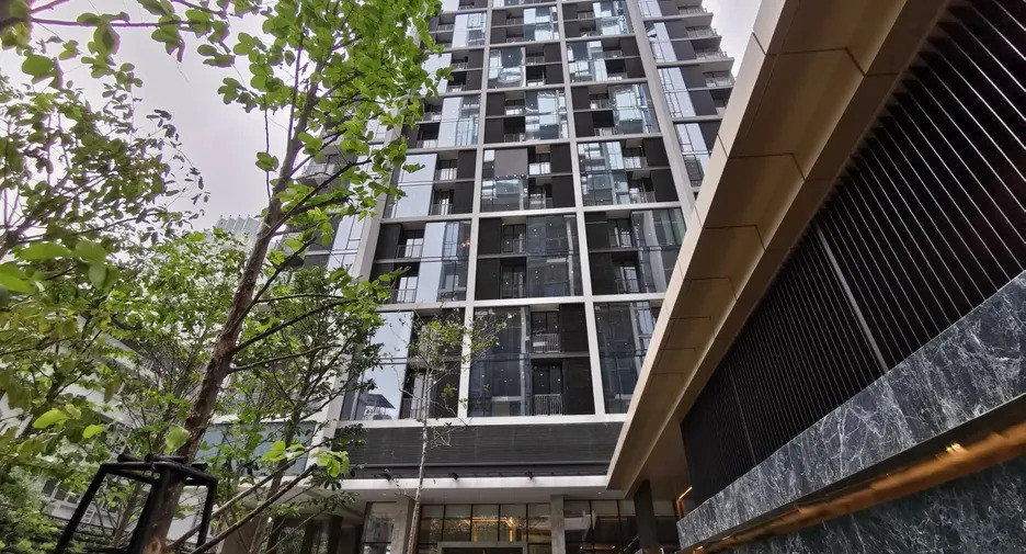 28 Chidlom | Super Luxury Condominium | Chidlom