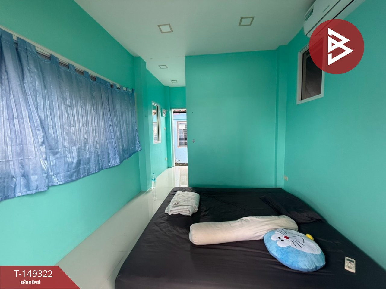  ขายบ้านเดี่ยว พร้อมห้องเช่า 5 ห้อง บ้านฉาง ระยอง ทำเลดี – รูปที่ 4