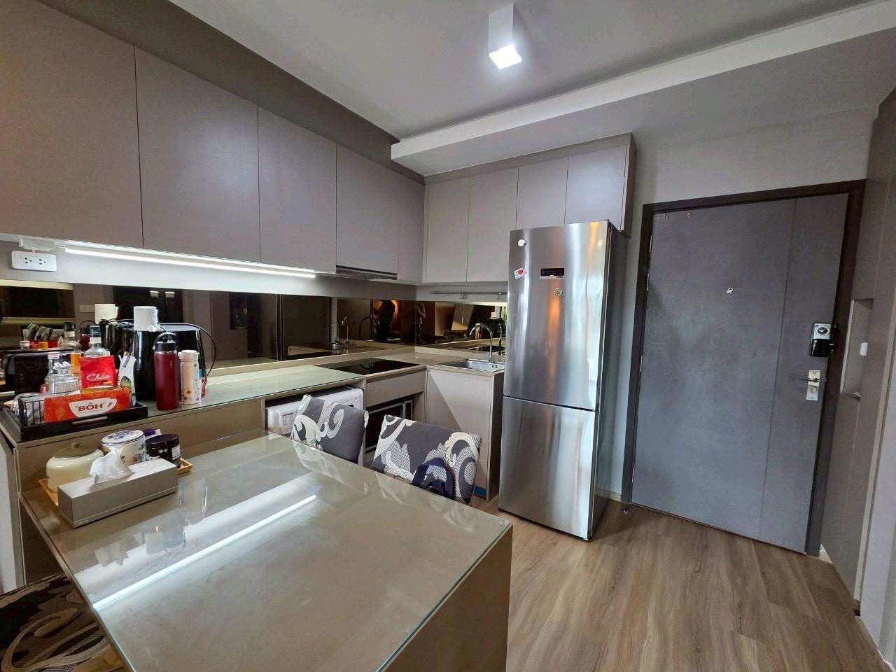 Ideo s93 2 bed 70sq.m swimming pool access – รูปที่ 4