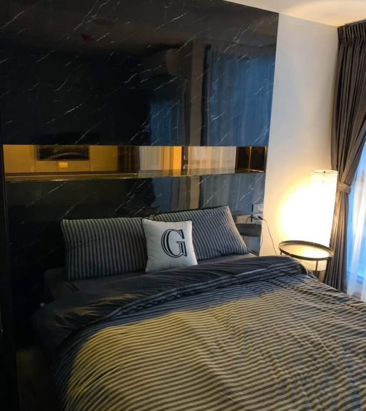 🏙️ ห้องมุม 1 Bedroom Plus พร้อมผู้เช่า รับรายได้ต่อเนื่องทันที 🏙️ ห้องมุม 1 Bedroom Plus พร้อมผู้เช่า รับรายได้ต่อเนื่องทันที