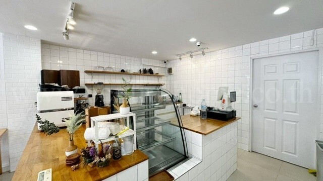 Commercial building for rent, next to Ngamwongwan Road, good location. – รูปที่ 4