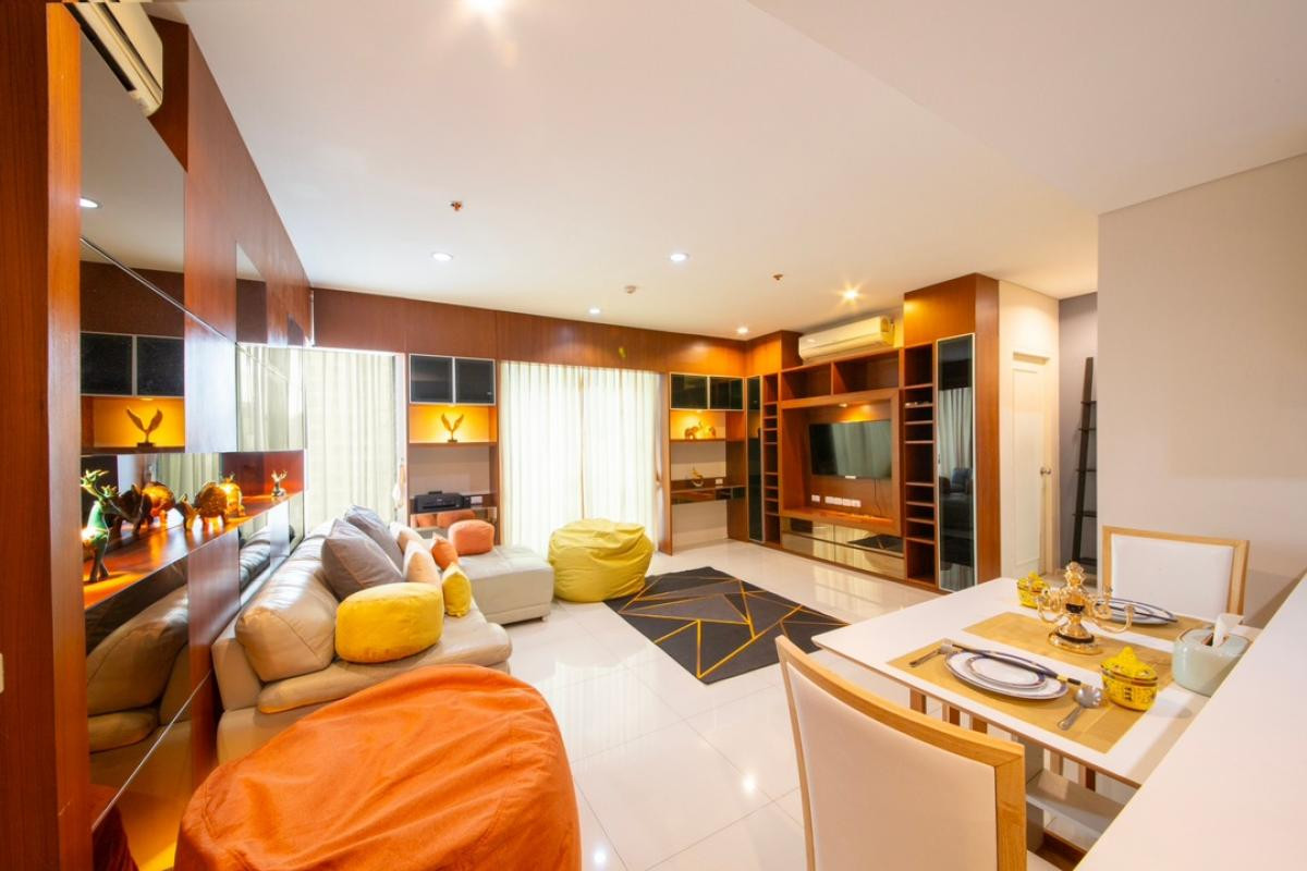 🏙️ ให้เช่า Villa Asoke (วิลล่า อโศก) ห้องใหญ่ พร้อมอยู่! 🏙️ ให้เช่า Villa Asoke (วิลล่า อโศก) ห้องใหญ่ พร้อมอยู่!