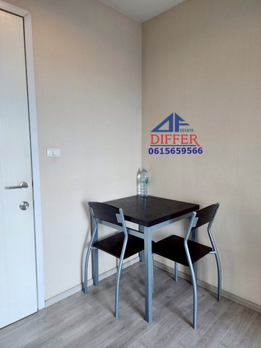 Dfb0075  ก้าวเดียวถึงห้าง เดินทางง่ายไม่ต้องมีรถ ให้เช่า Plum Condo Central Station เฟส 2  ติด Central Westgate ใกล้ MRT สายสีม่วง ชีวิตดีๆ ที่ไม่ต้องฝ่ารถติด  เดินห้างเหมือนเดินเล่นหลังบ้าน ต้องที่นี่เลย LINE : @differthailand – รูปที่ 2