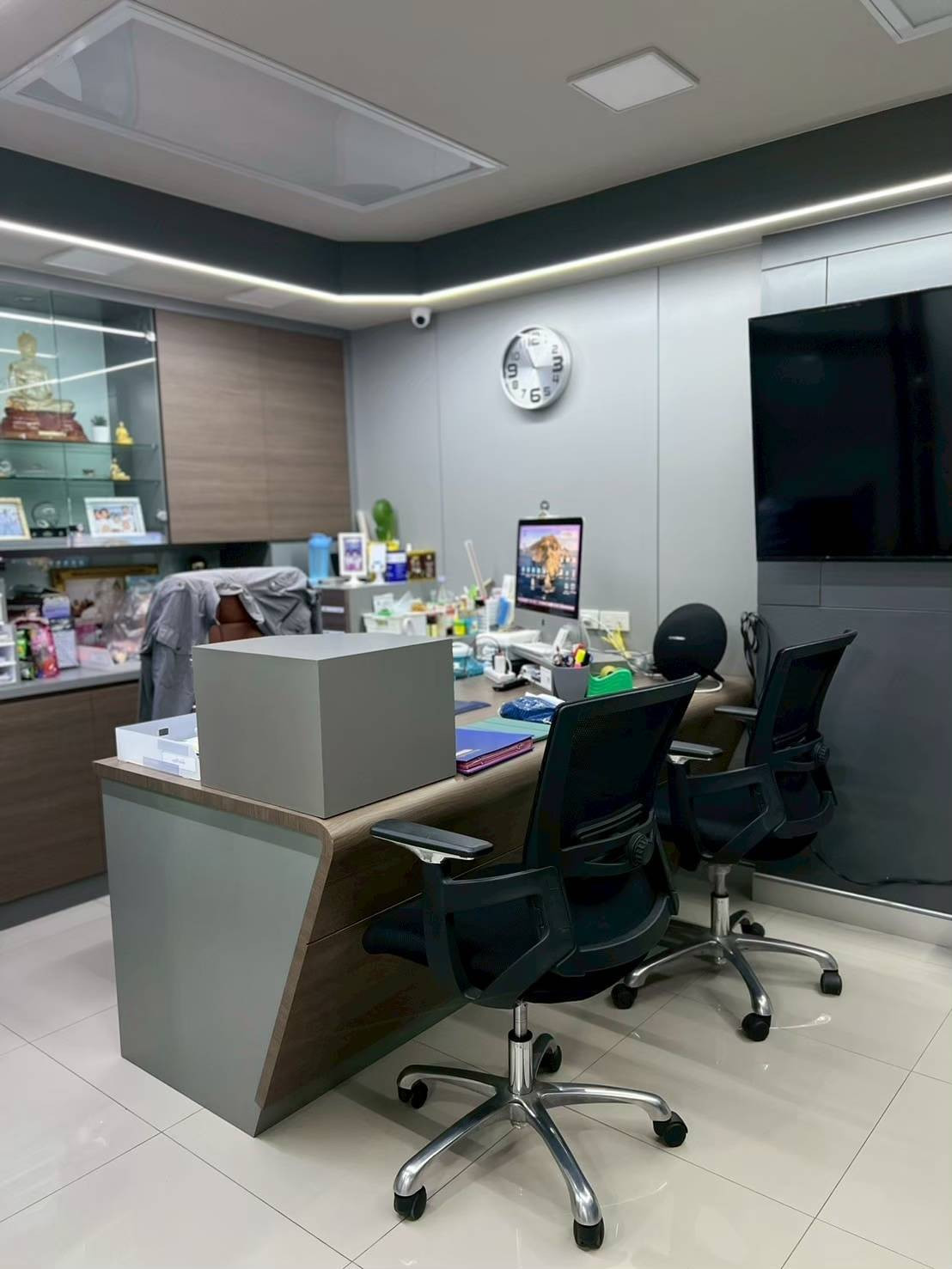 For sale, cheap, commercial building, 3 units, 5 floors. – รูปที่ 4