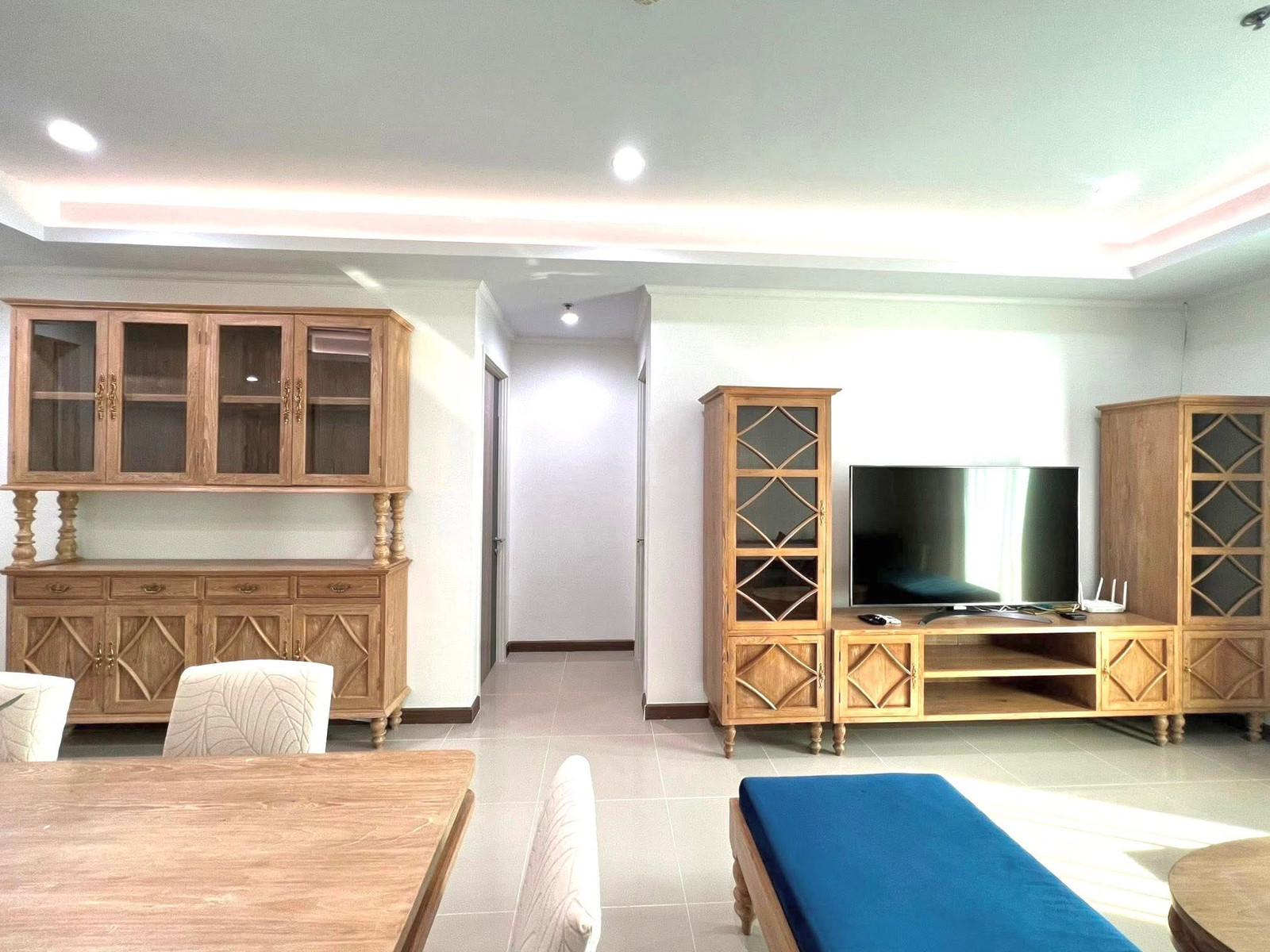 ให้เช่าคอนโด Supalai Elite Phayathai 2BED สไตล์ Luxury Practical พื้นที่กว้าง ห้องใหญ่ คุ้มราคา ใกล้ BTS พญาไท -RW008349 – รูปที่ 2