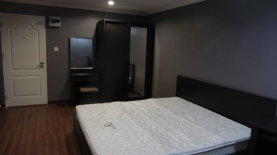 (Code S5804) Condo for sale, Family Town Project: Family Town (Code S5804) Condo for sale, Family Town Project: Family Town
