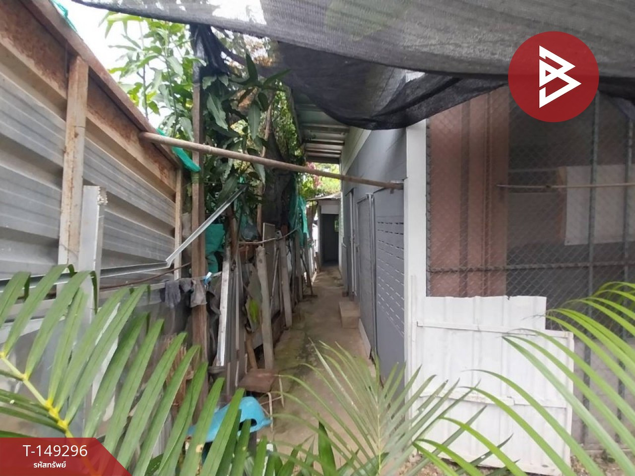 ขายบ้านเดี่ยวพร้อมที่ดิน เนื้อที่ 65 ตารางวา บ้านเกาะ อุตรดิตถ์ – รูปที่ 3
