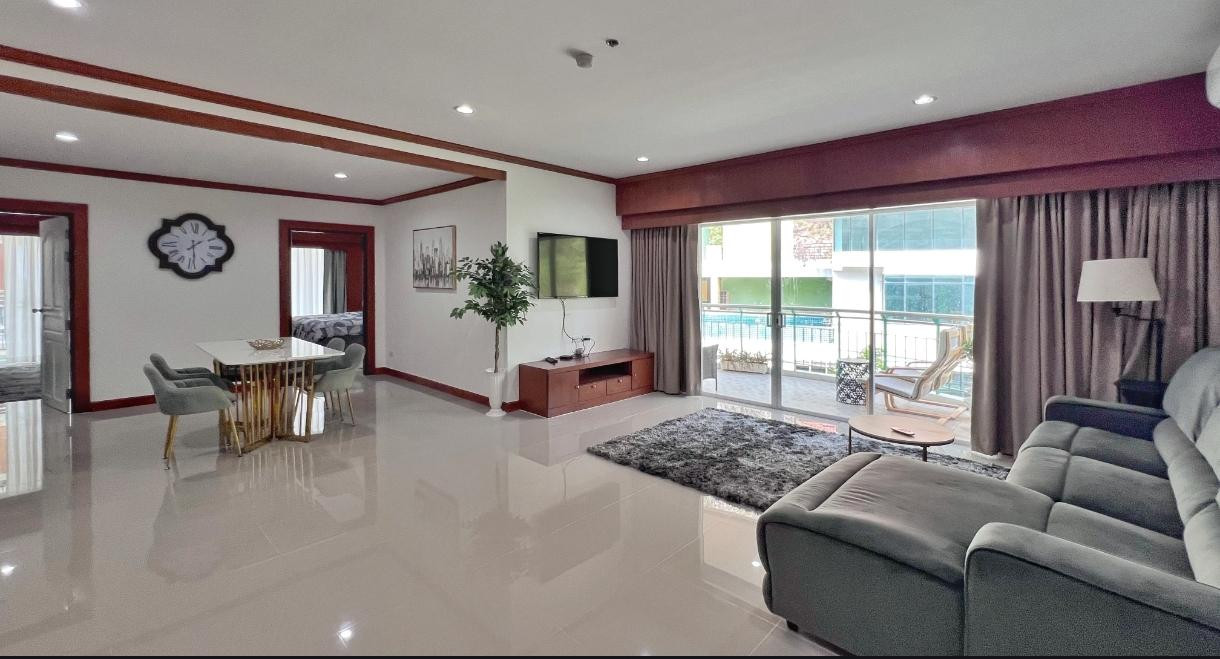 For Sale | Spacious 3-Bedroom City Living Near Central Festival Phuket For Sale | Spacious 3-Bedroom City Living Near Central Festival Phuket