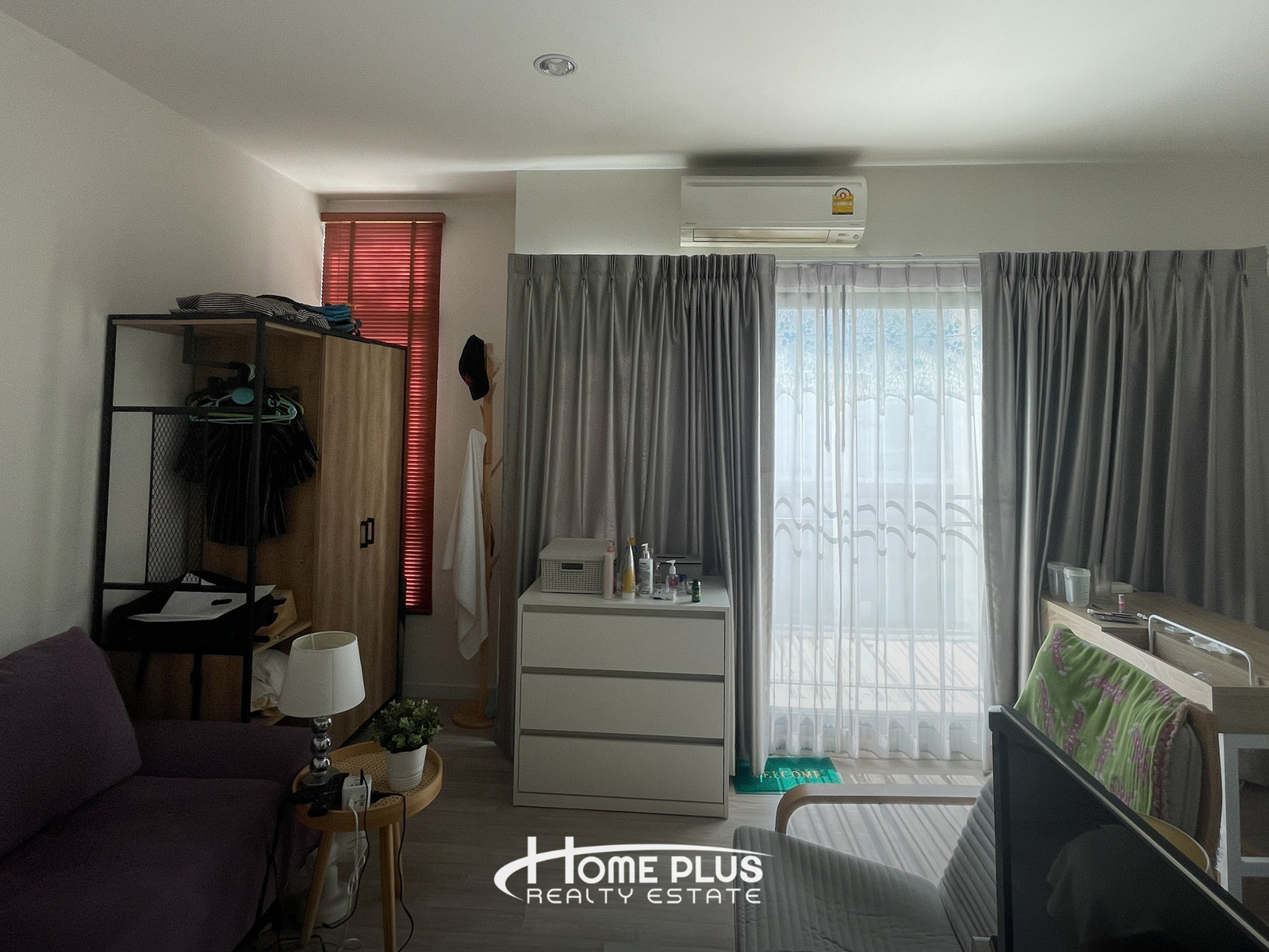 🏡 ขายทาวน์โฮม 3 ชั้น Patio Srinakarin–Rama 9 – รูปที่ 4