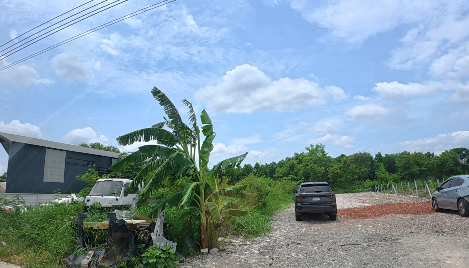 🔥 Land for sale 208 sq m., only 2.5 million baht! 📍 Sukhapiban 5 Soi 35/1, Bang Khen-Saimai Zone – รูปที่ 3