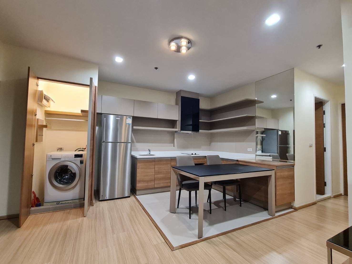 Rent Rhythm Sukhumvit 50 2 bedrooms