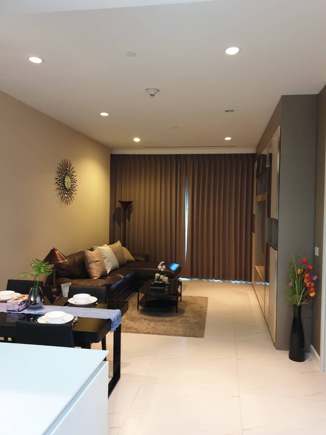 185 Rajadamri | Super Luxury Condominium | Ratchadamri 185 Rajadamri | Super Luxury Condominium | Ratchadamri