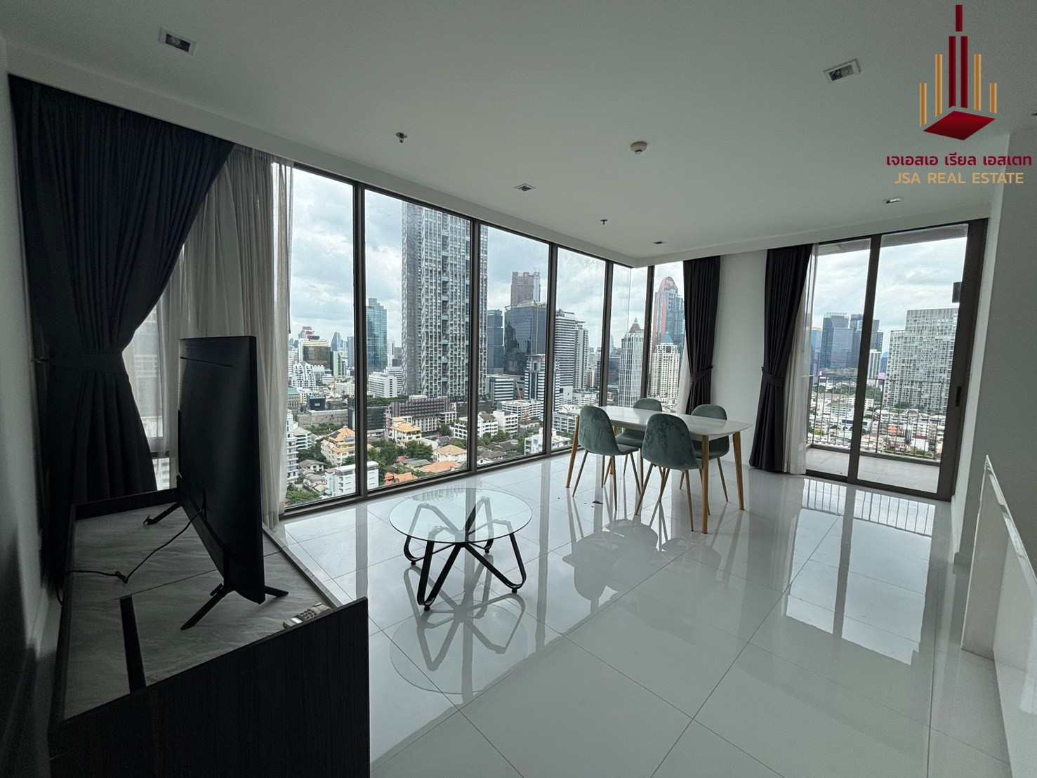 ✨ For Sale : Nara 9 ✨ 💰 Only 13,000,000 THB ✨ For Sale : Nara 9 ✨ 💰 Only 13,000,000 THB