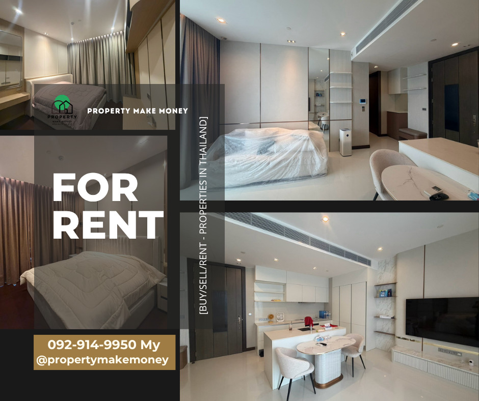 Ultimate Luxury Living at Q1 Sukhumvit — Super Luxury Condo next to BTS Nana ✨ Ultimate Luxury Living at Q1 Sukhumvit — Super Luxury Condo next to BTS Nana ✨