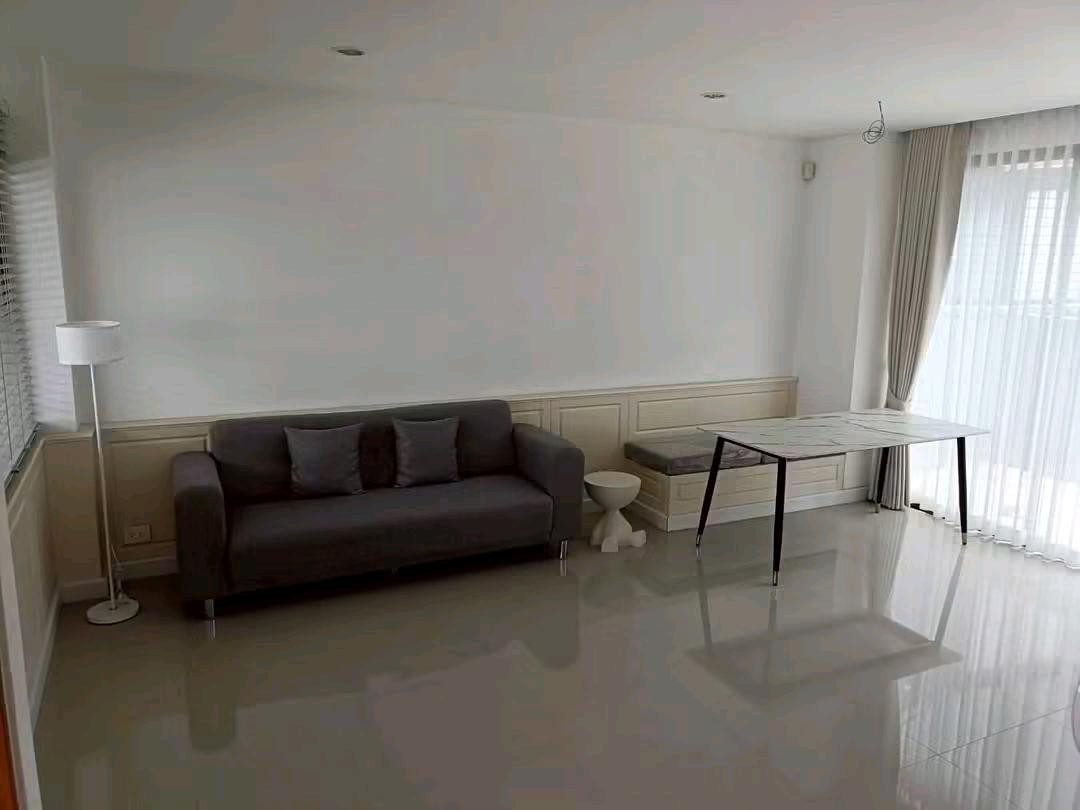 N 3021 Townhome For Rent Nirvana Define Krungthep Kreetha . – รูปที่ 4