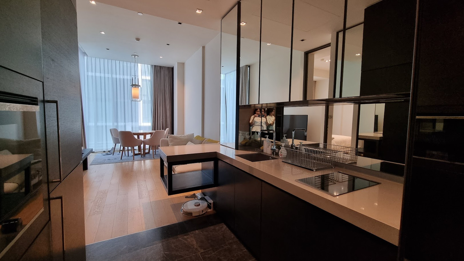 28 Chidlom | Super Luxury Condominium | Chidlom