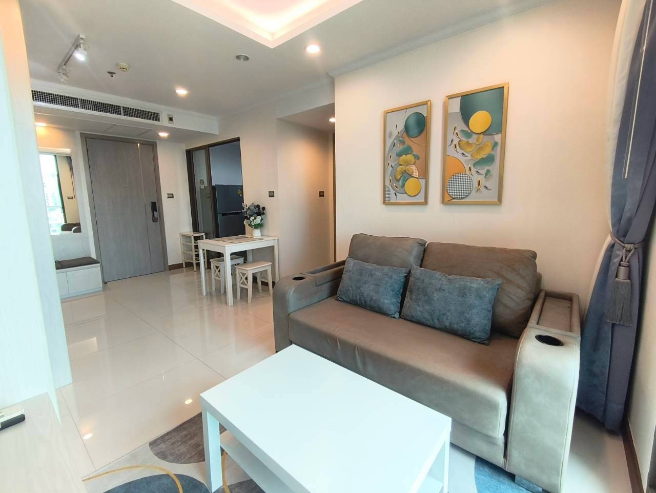 🏙️ PFD-09008 Supalai Oriental Sukhumvit 39 | Supalai Oriental Sukhumvit 39