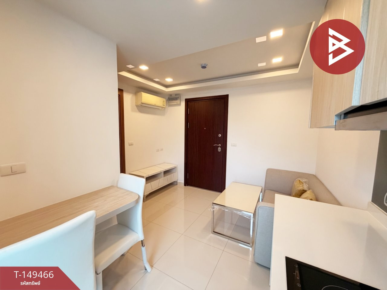 ขายคอนโด อาคาเดีย บีช รีสอร์ท พัทยา (Arcadia Beach Resort) ชลบุรี – รูปที่ 2
