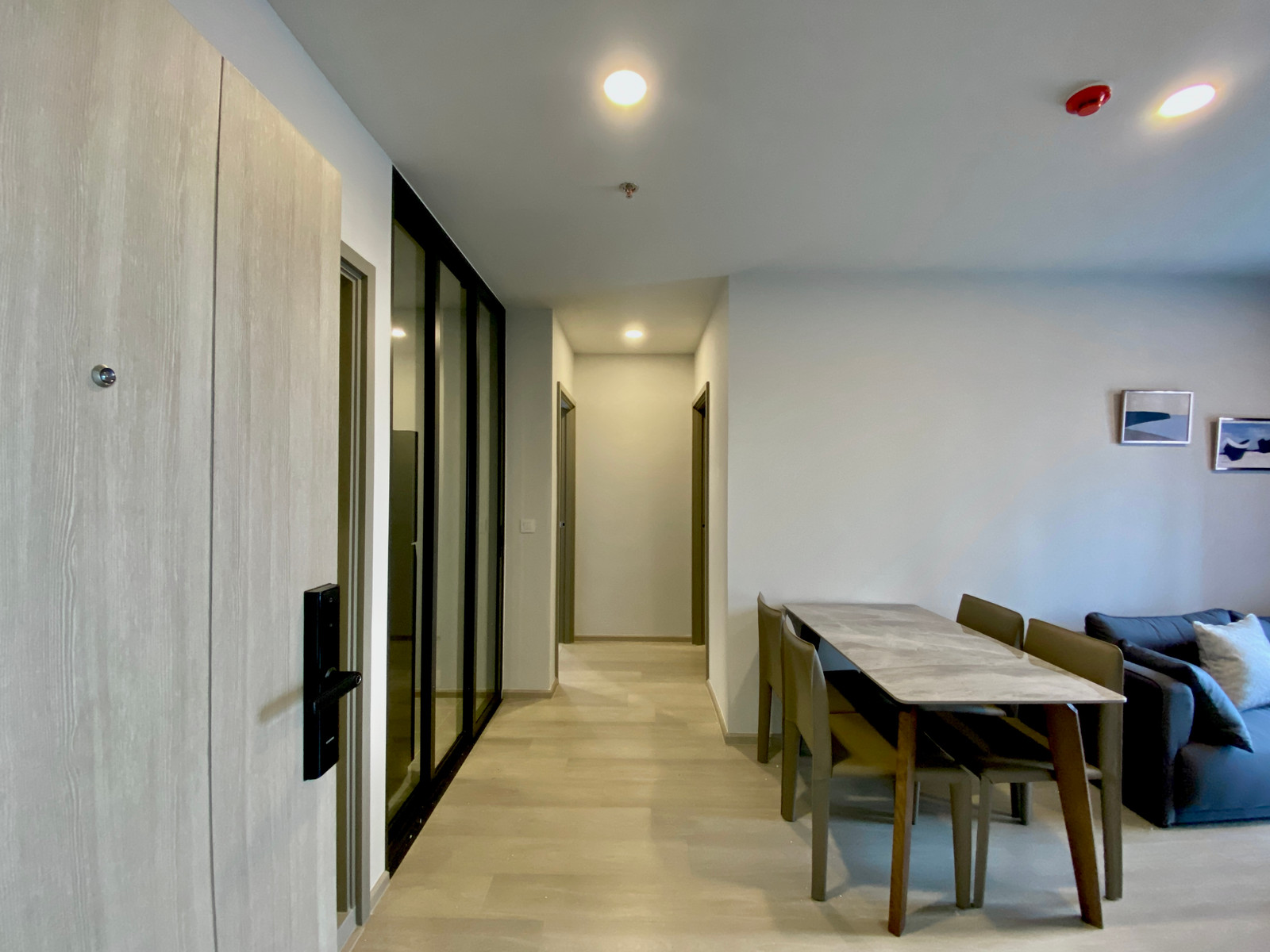 Aspire Onnut Station BTS Onnut  2ห้องนอน /2ห้องน้ำ  – รูปที่ 2