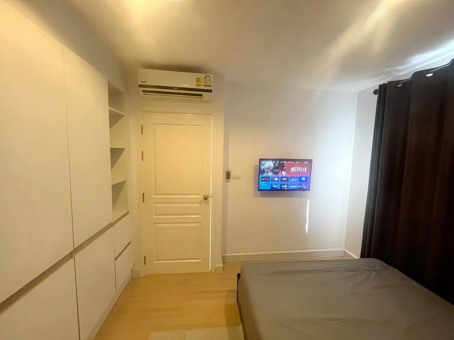 🏙️ For rent | The Nest Sukhumvit 22 ✨ Condo, good location, convenient travel, close to both BTS and MRT, complete with furniture and electrical appliances! – รูปที่ 3