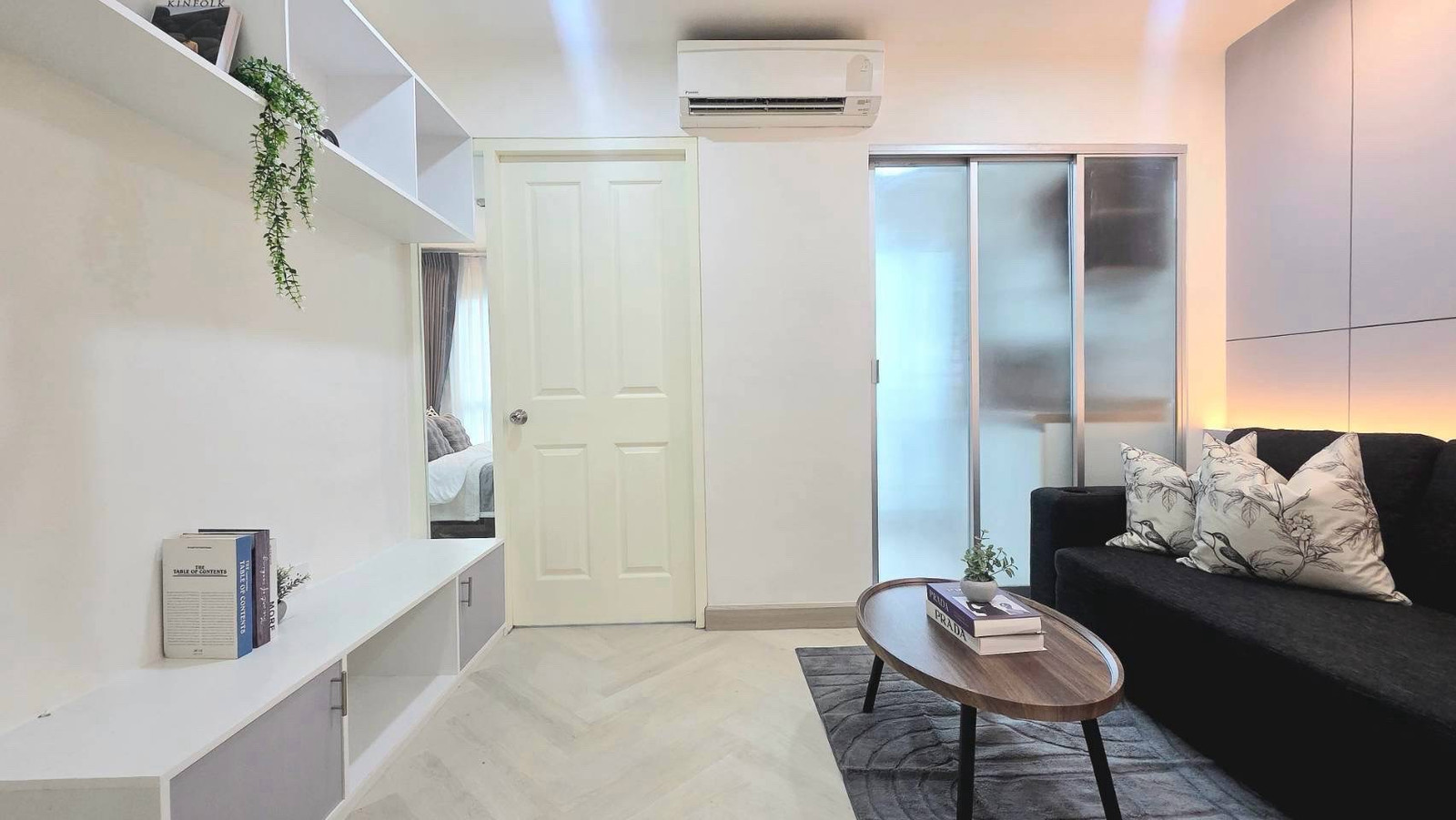 📌 ห้องสวย พร้อมเข้าอยู่ 📞 สนใจห้อง/ขอรายละเอียด ทักแชตได้เลยค่ะ ห้องดี ทำเลดี ราคาไม่ควรพลาด! 🏡✨ – รูปที่ 3